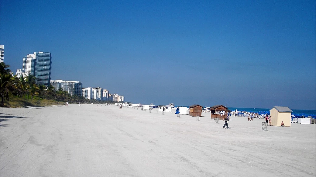 natale a miami non è solo un film, è soprattutto un viaggio
