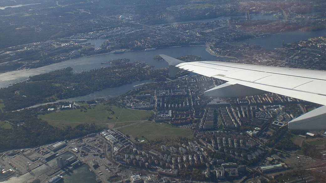 stoccolma, provare per credere!