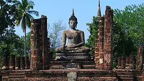 thailandia 2003