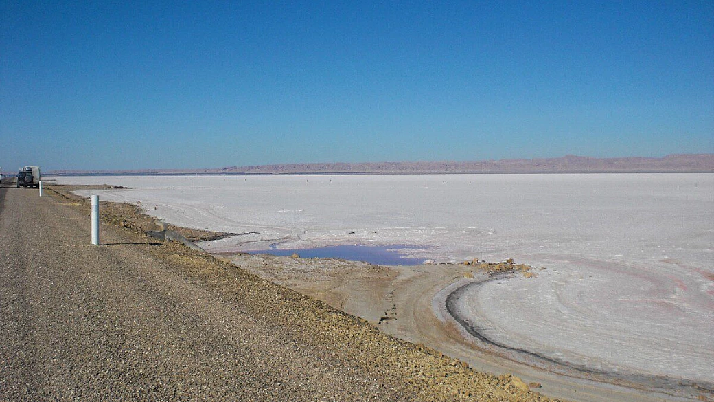 tunisia - tra storia, natura e costume