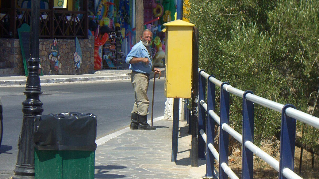 creta indimenticabile isola degli dei