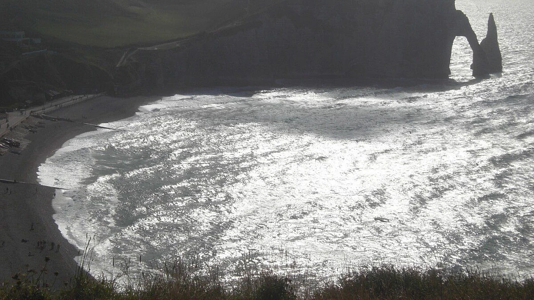 corsica da nord a sud