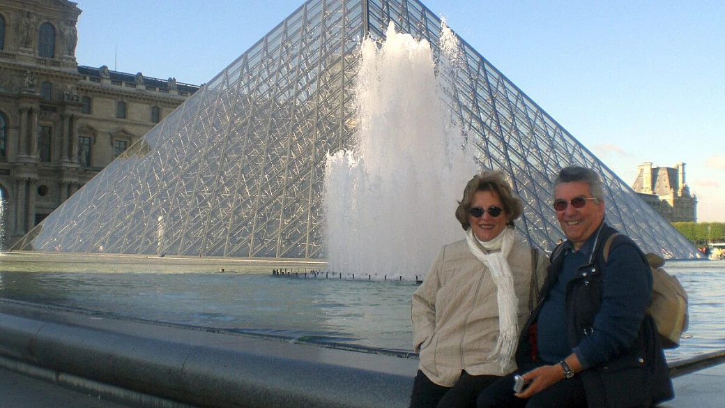 castelli della loira+dysneland