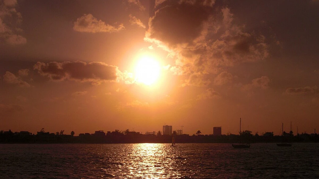 messico in dieci giorni