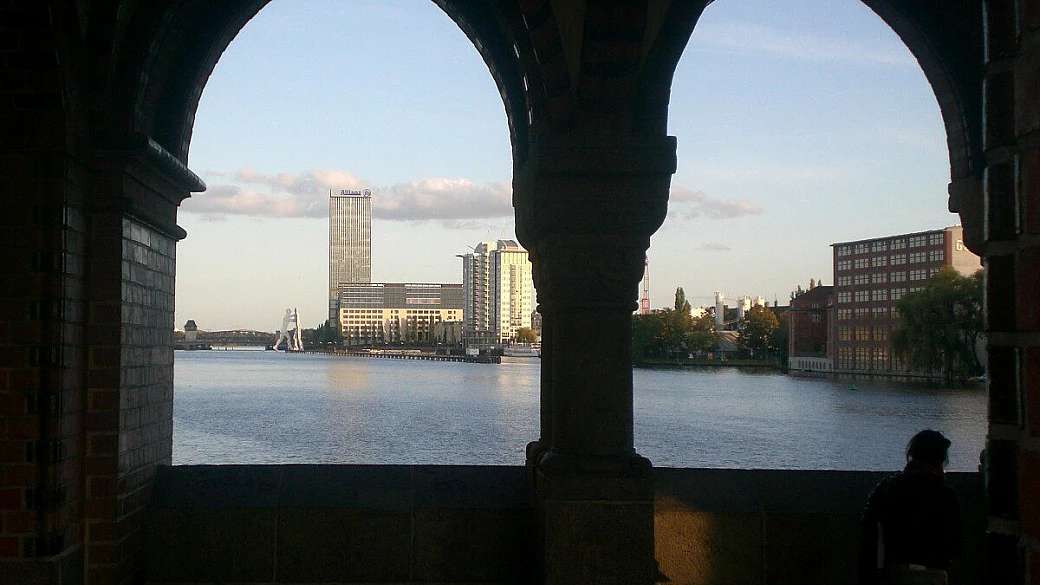 berlino, praga e budapest viaggio fra le capitali