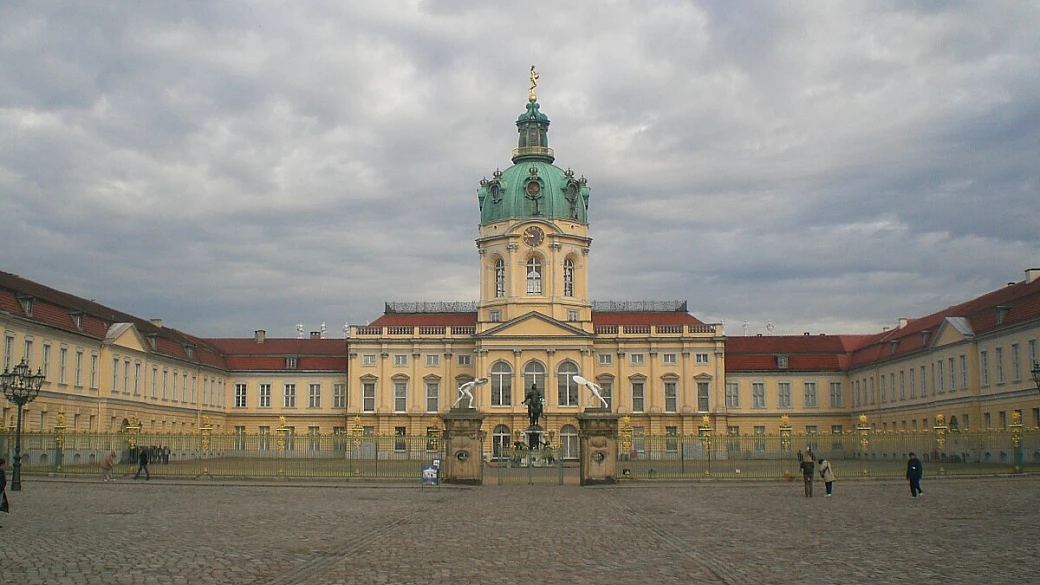 monaco di baviera, non solo birra