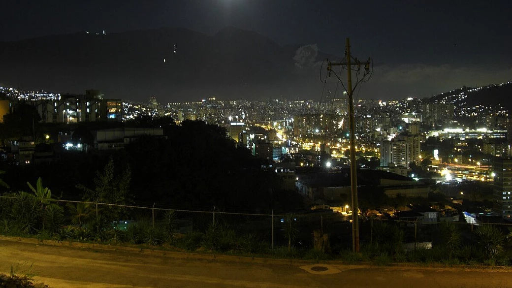 venezuela : diario completo di viaggio