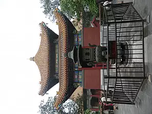 lama temple- beijing 3