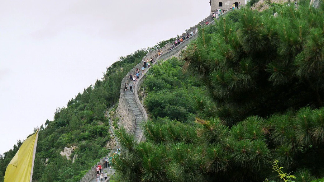 alla scoperta delle meraviglie cinesi in totale autonomia