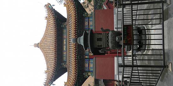 lama temple- beijing 2