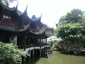 giardini yu - shanghai 3
