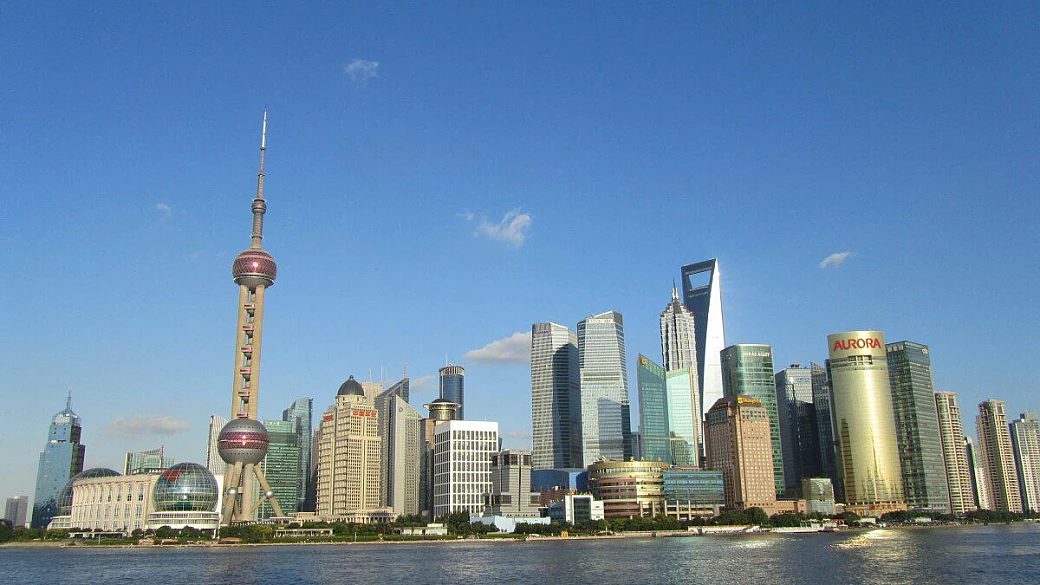 cina, nel regno di mezzo