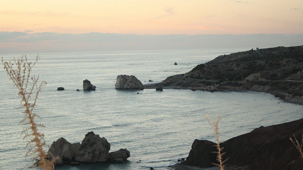 cipro. splendida esperienza!