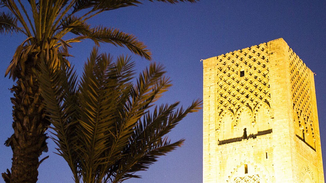 città imperiali, tangeri e altro ancora