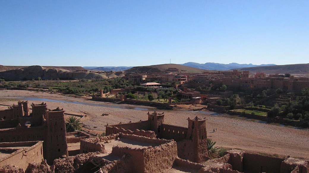 marocco: marrakech, merzouga, fès, chefchaouen e rabat
