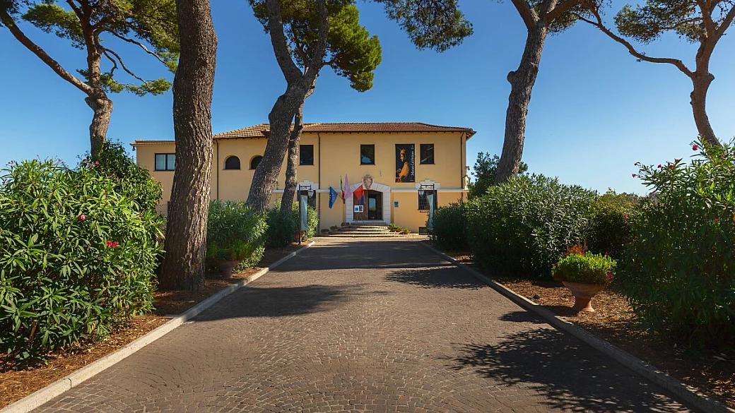 città di pomezia: la storia epica della città attraverso i suoi musei