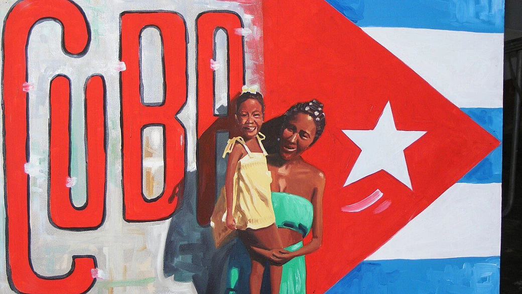 un paradiso chiamato cuba