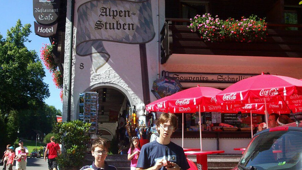 berlino, una città notevole