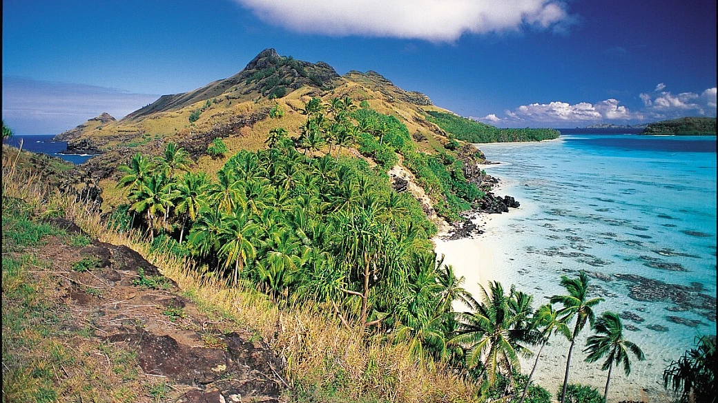 “quell’isola chiamata desiderio”