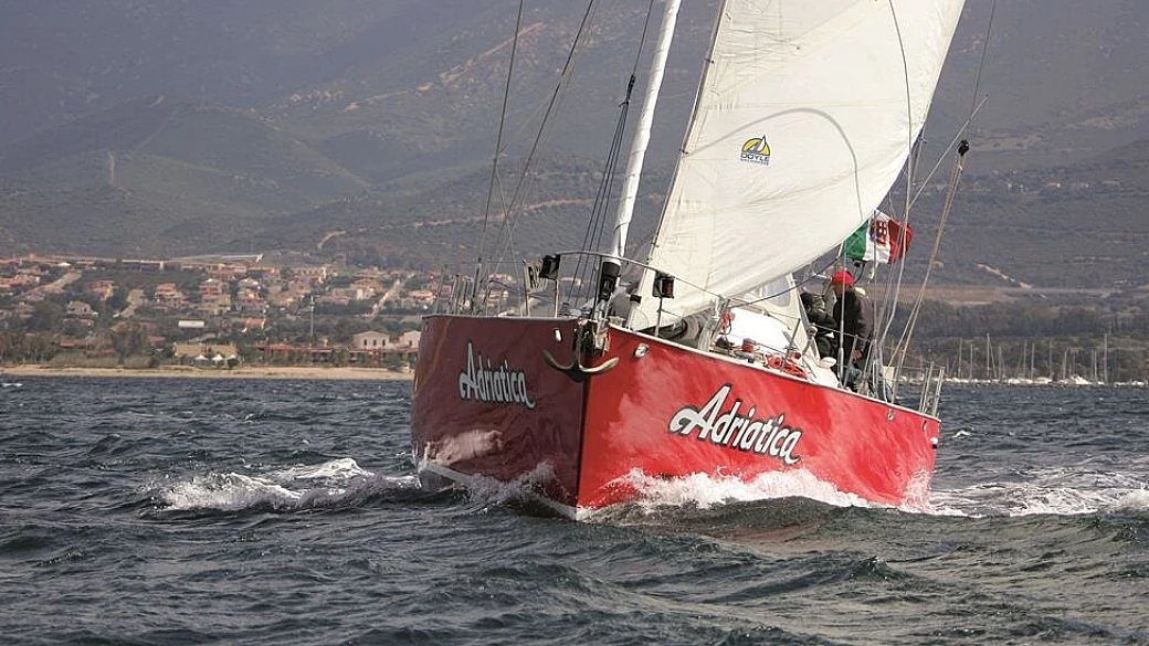 adriatica e il giro del mondo a vela per tutti