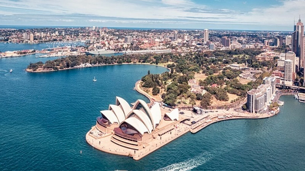 studiare inglese all'estero!