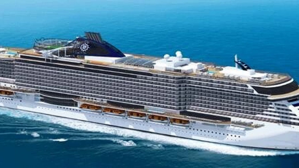sotto il sole dei caraibi a bordo di msc seaside