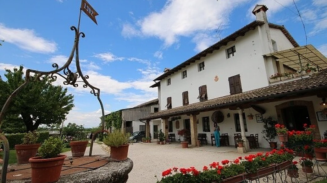 blogger per... borghi storici!