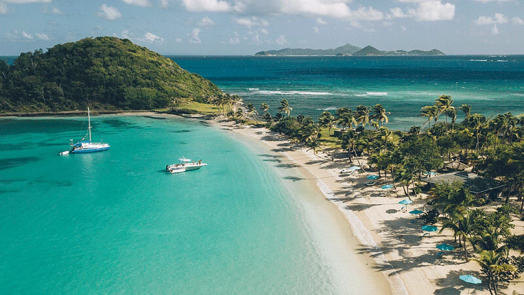 per un'estate a 360°: quest’inverno scegli una crociera a vela