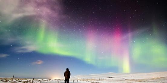 quello che devi sapere sull'aurora boreale