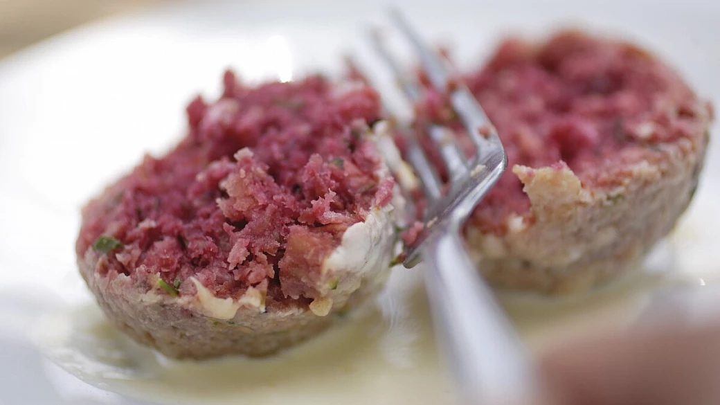 cucina naturale all'alpe di siusi