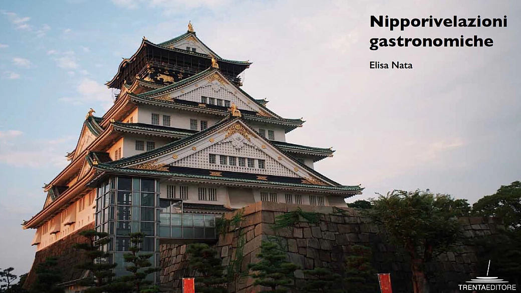 nipporivelazioni gastronomiche