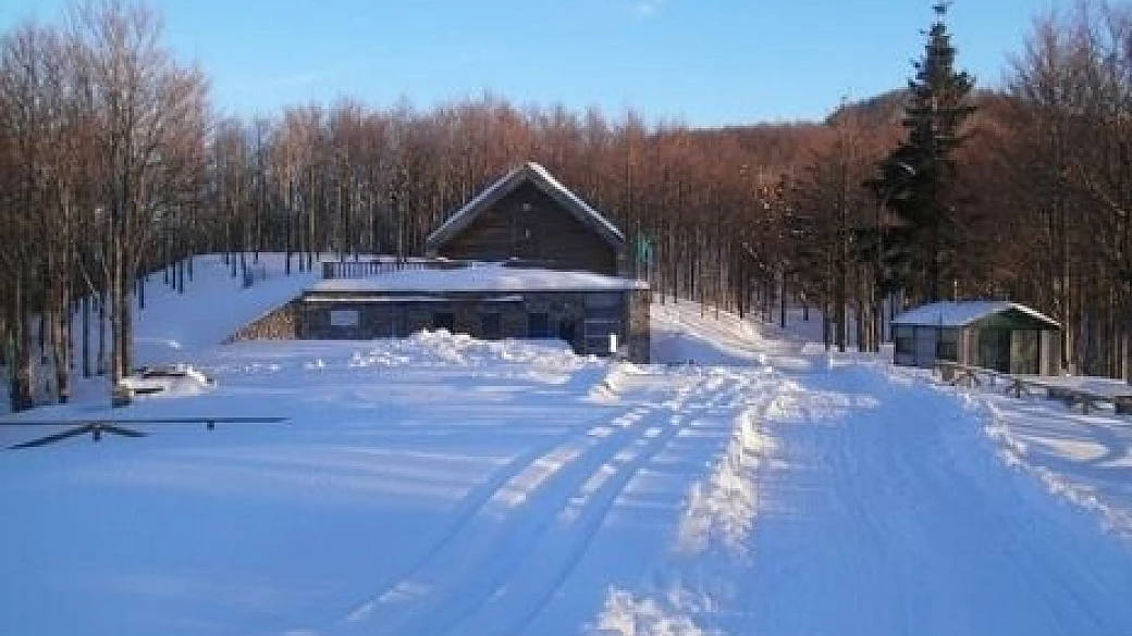 attività sportive e relax in cima all'appennino tra emilia, liguria e toscana