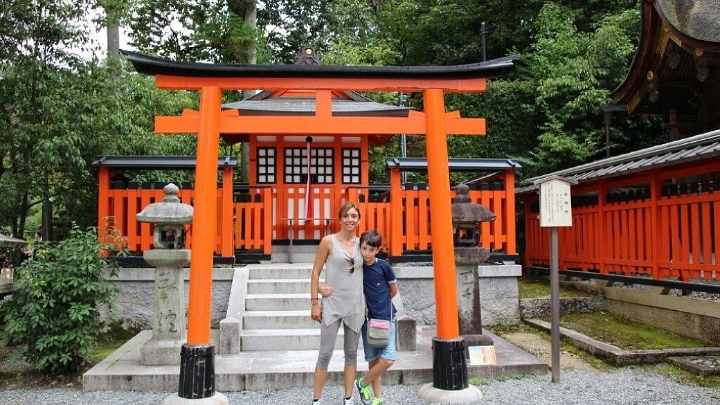 va dove ti portano i pokemon!