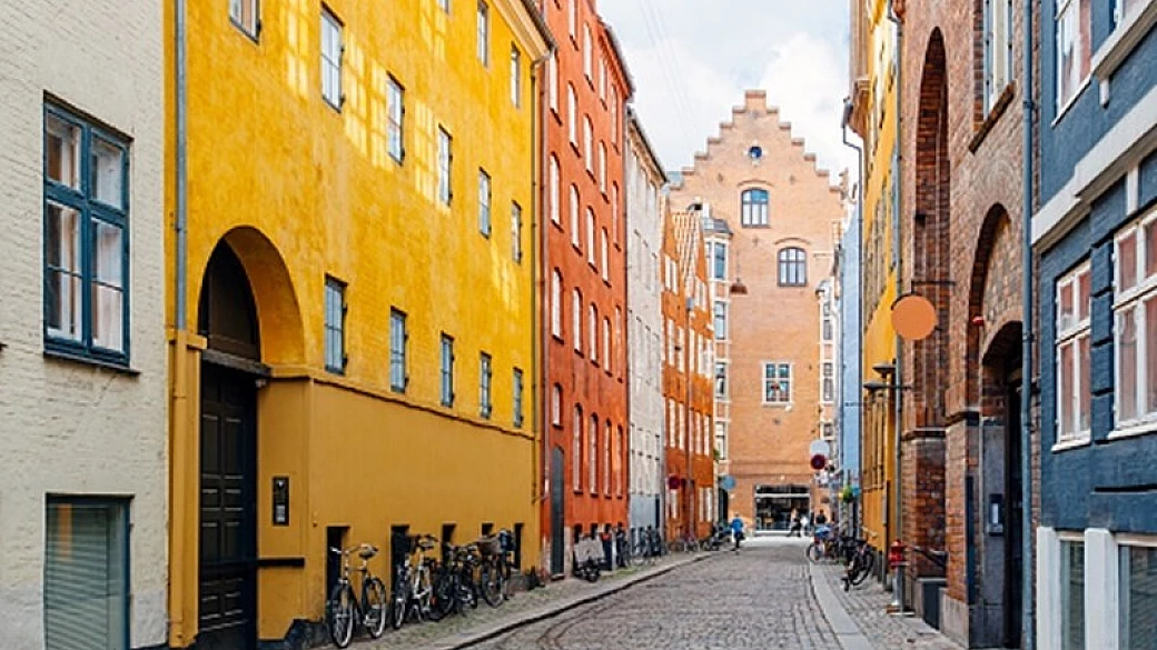 che cos'è il sole di mezzanotte?