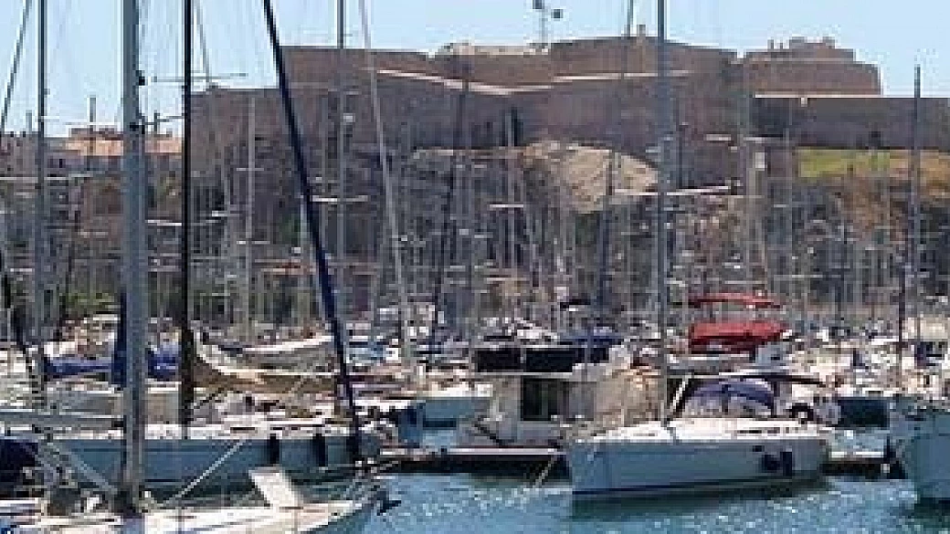 lontani dalla pasqua