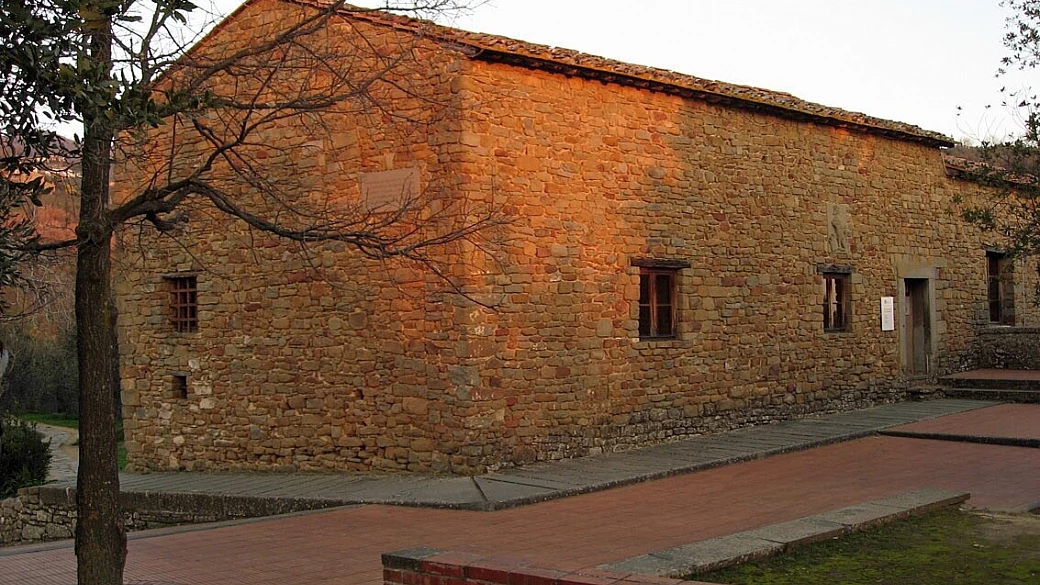 a vinci riapre la casa del genio