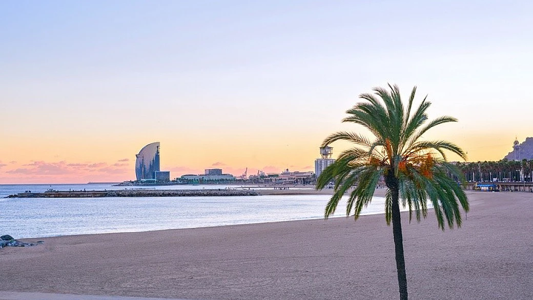 un'intervista al blogger che ha creato hotelbarcellona.it