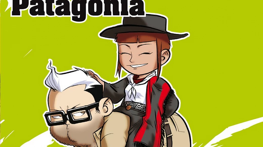 argentina 2 - patagonia