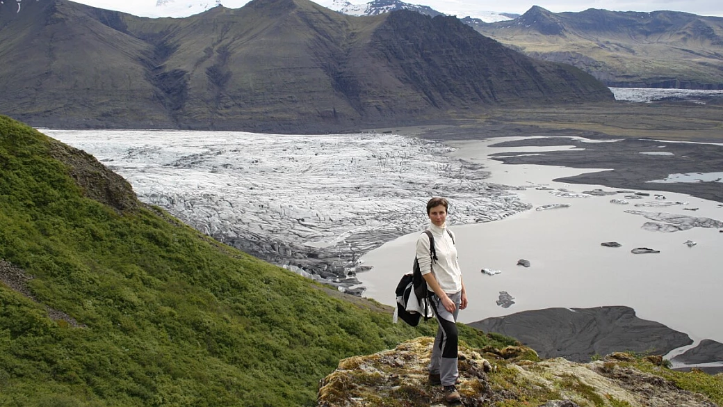 turista per caso della settimana: miriam di alvinktm