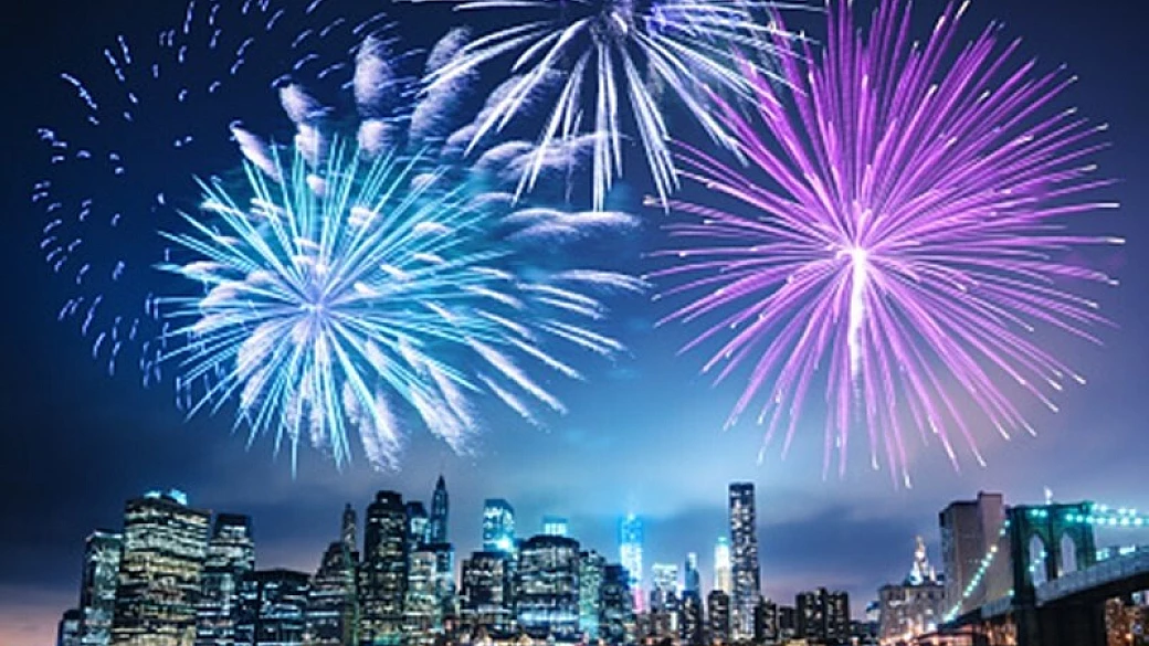 capodanno a new york: cosa devi sapere