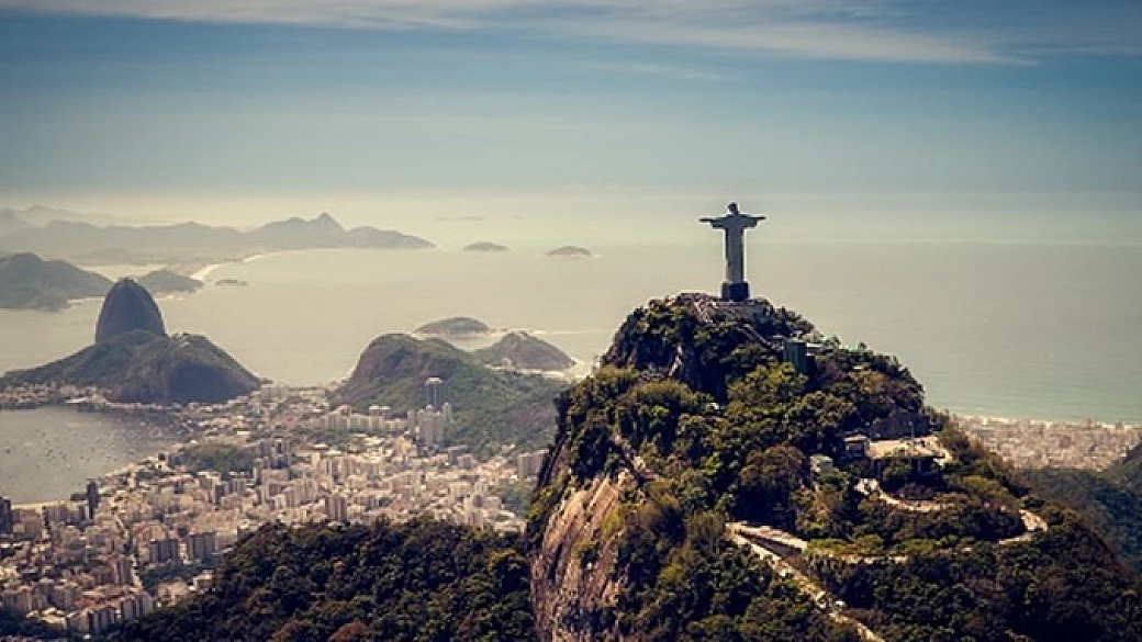 7 città del sud america assolutamente da visitare