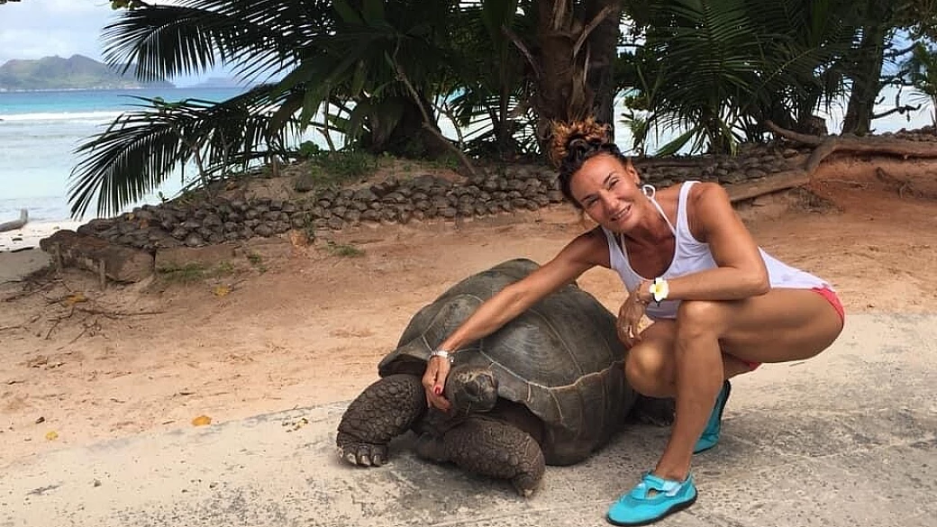 e' costanza la nostra nuova tpc della settimana