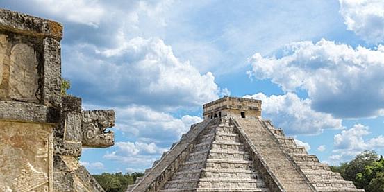 i siti archeologici dove vedere le più spettacolari rovine maya