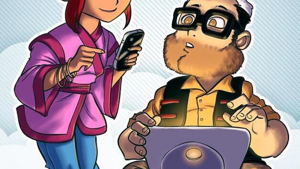 mba 2011: siamo in nomination!