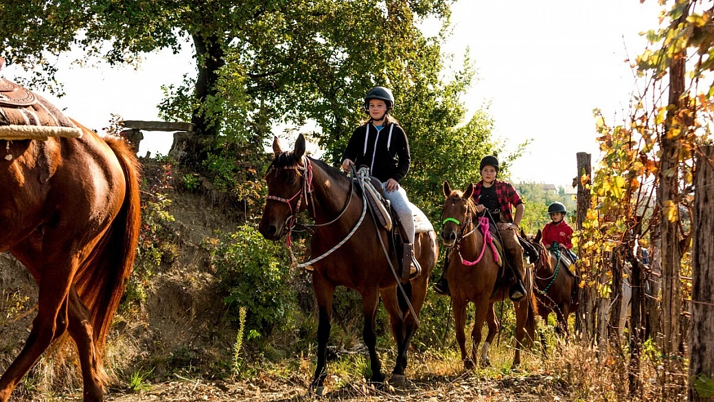 glampyarding in slovenia: tutte le storie della gente dei villaggi aperti