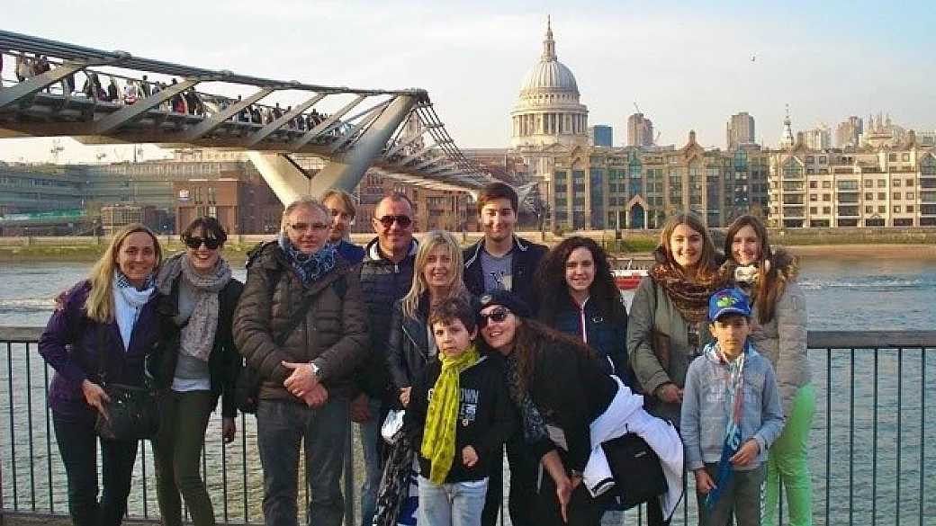 tour di londra