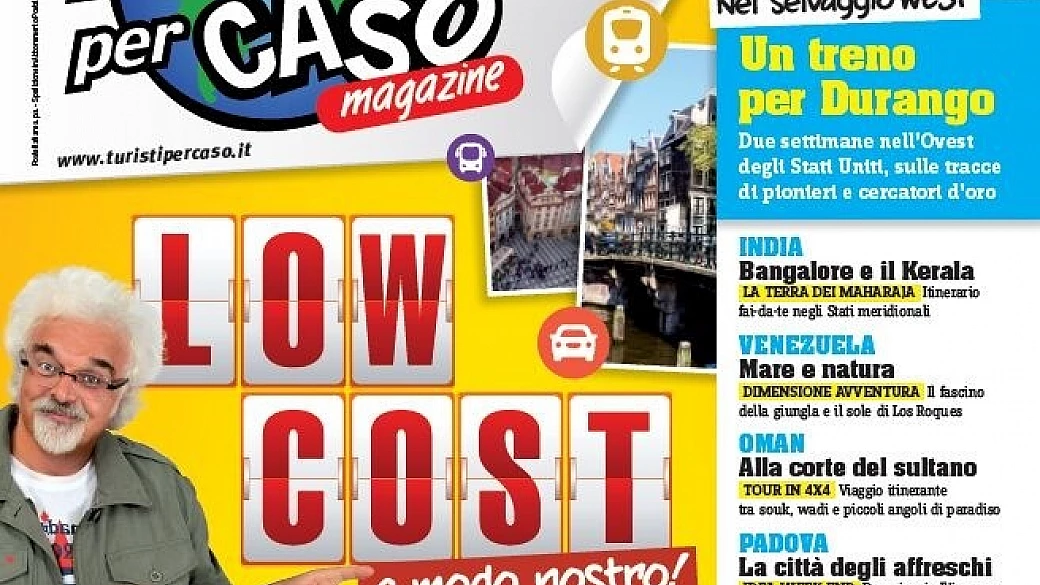 low cost a modo nostro