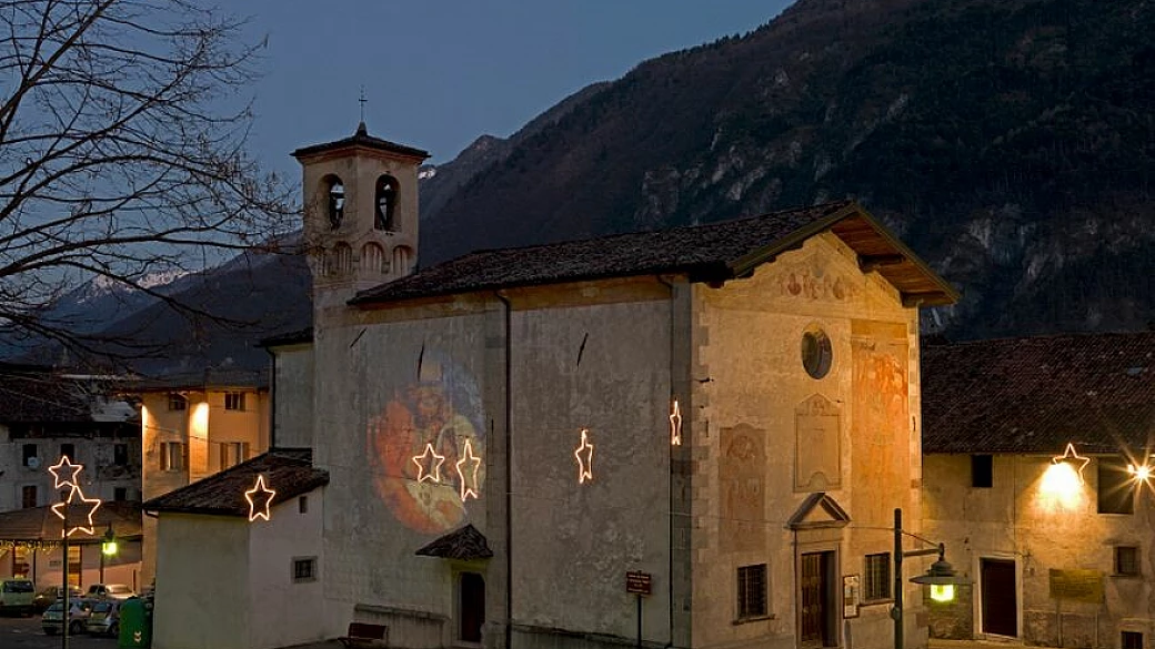natale e capodanno in montagna… non solo per sciare