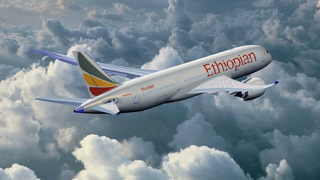 volare con ethiopian conviene