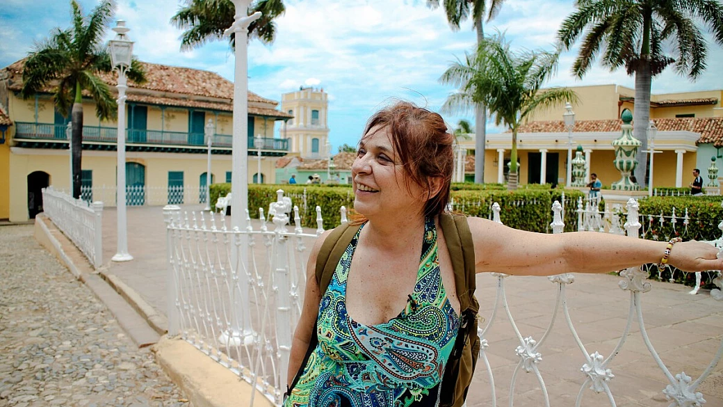 all’avana prima che cambi tutto